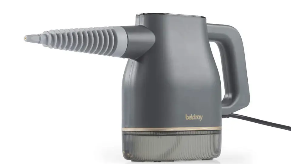 Beldray Handheld Steam Cleaner